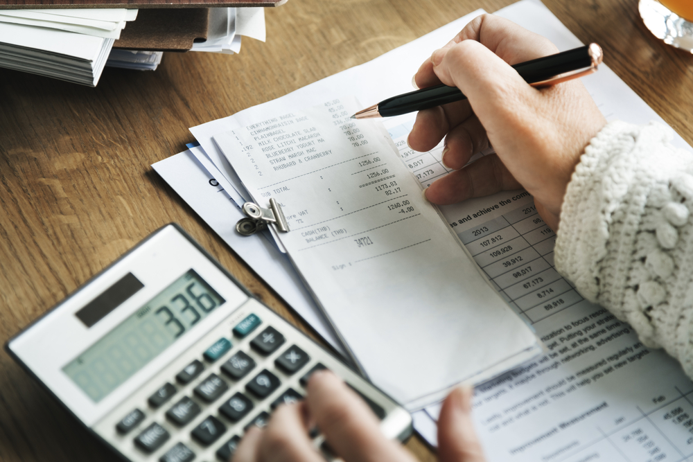 The Importance of Accurate Bookkeeping for Small Businesses