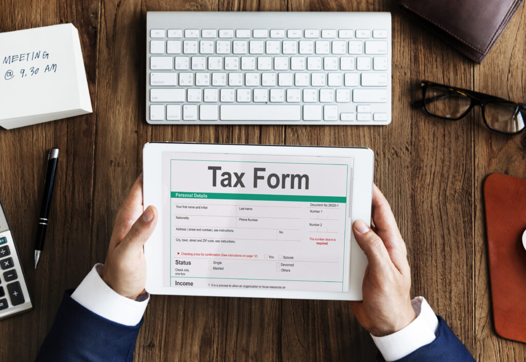 Tax Tips for Small Businesses