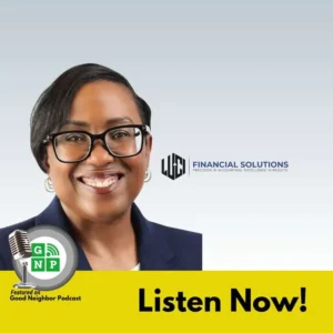 Ep 109 Unlocking Financial Success Latara Scott S Journey With Luci Financial Solutions And Empow