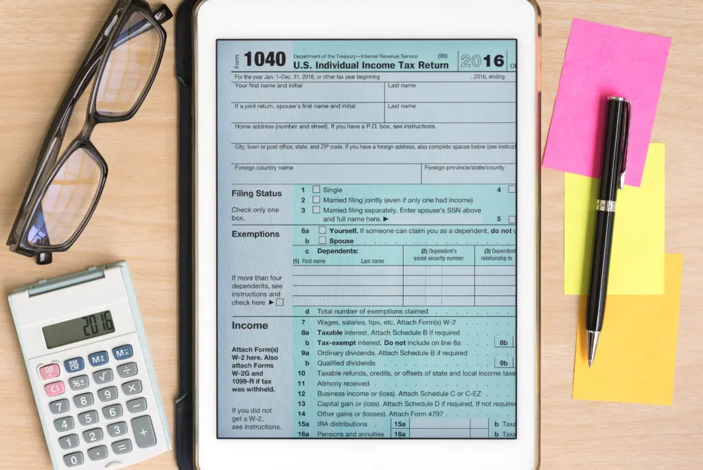 IRS Form 1099 Rules & Requirements